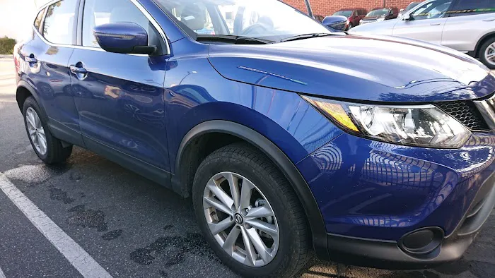 Enterprise Rent-A-Car Picture 7