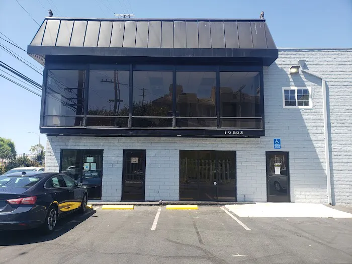 Hertz Car Rental - Los Angeles - Venice Boulevard Picture 2