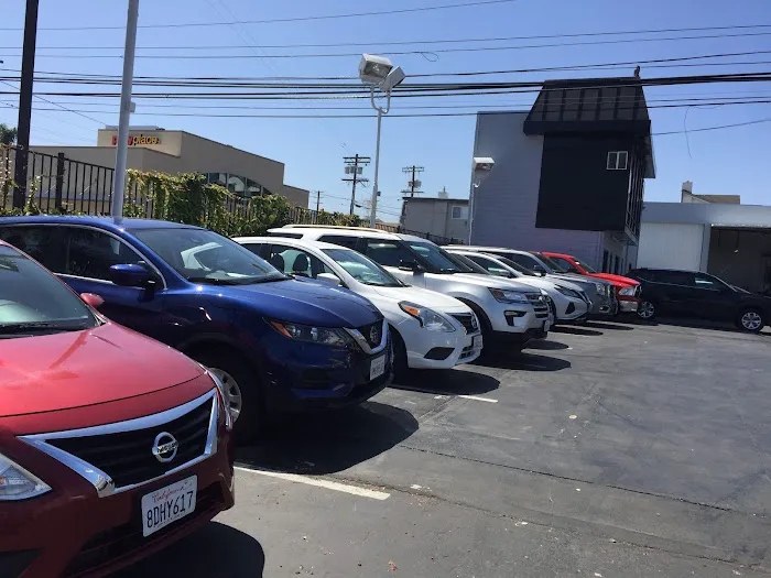 Hertz Car Rental - Los Angeles - Venice Boulevard Picture 6