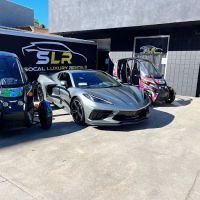 SoCal Luxury Rentals ico