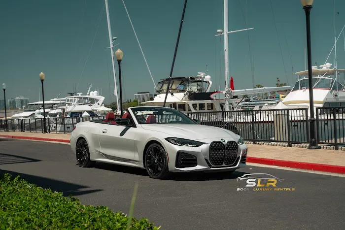 SoCal Luxury Rentals Picture 3
