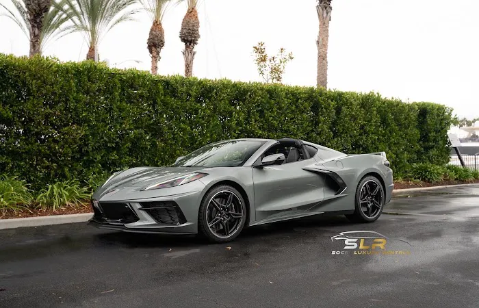SoCal Luxury Rentals Picture 2