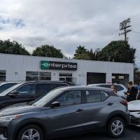 Enterprise Rent-A-Car ico