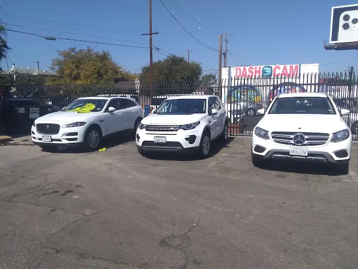 Enterprise Rent-A-Car Picture 9