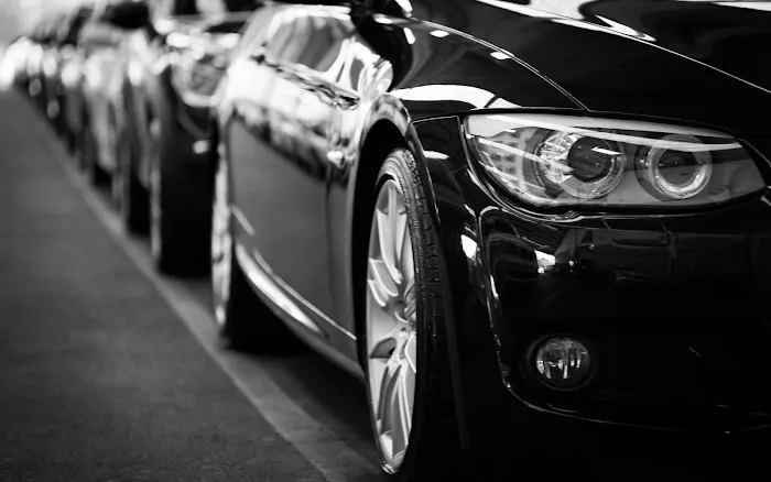 Legacy Car Rental Picture 1