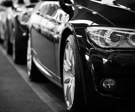 Legacy Car Rental
