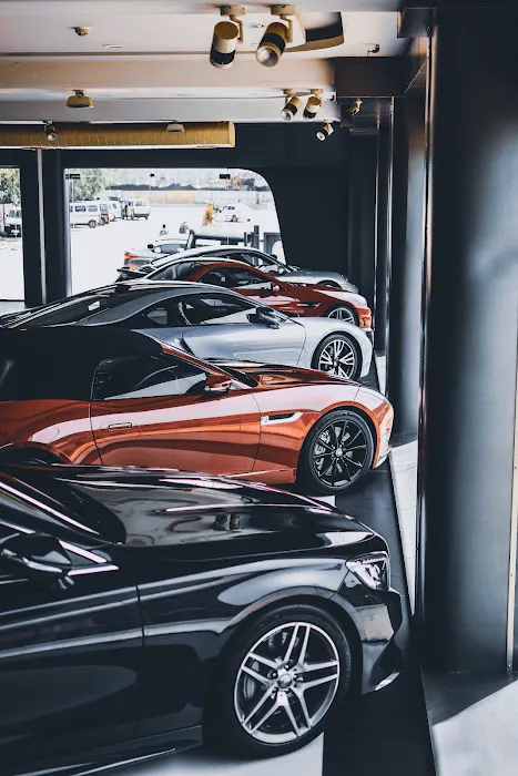 Legacy Car Rental Picture 2
