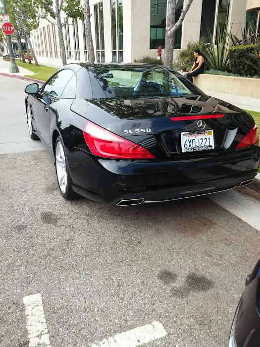 Legacy Car Rental Picture 6