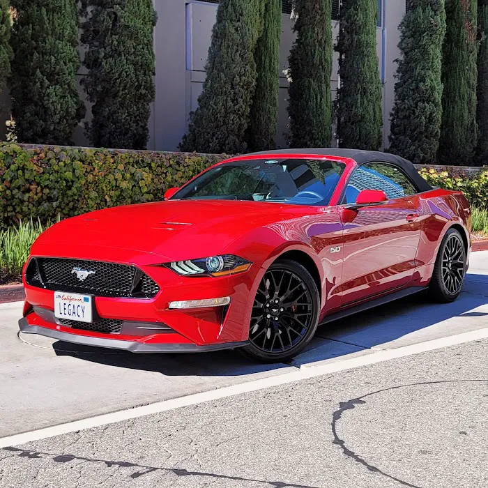 Legacy Car Rental Picture 7