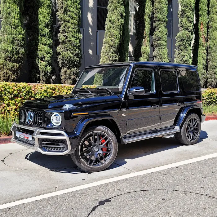 Legacy Car Rental Picture 5