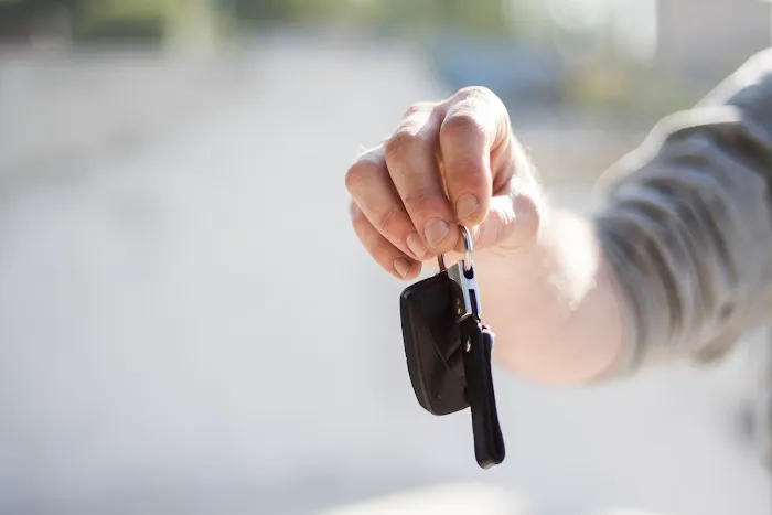 Legacy Car Rental Picture 8