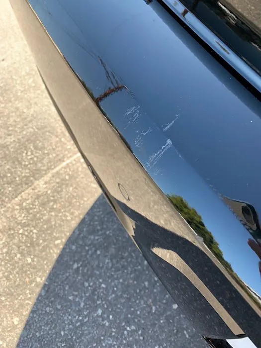 SIXT Rent a Car Los Angeles Venice Beach Picture 4