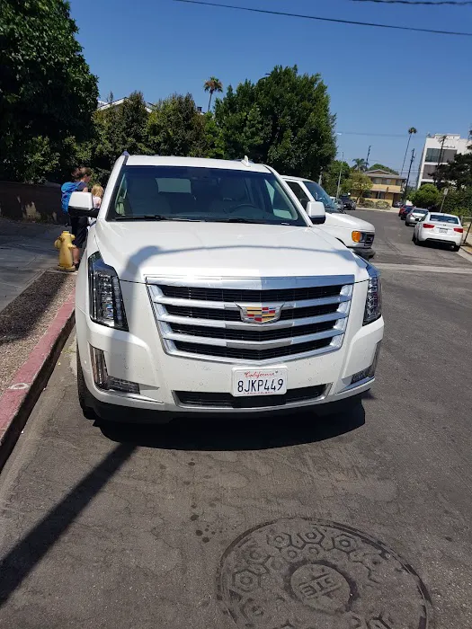 SIXT Rent a Car Los Angeles Venice Beach Picture 8