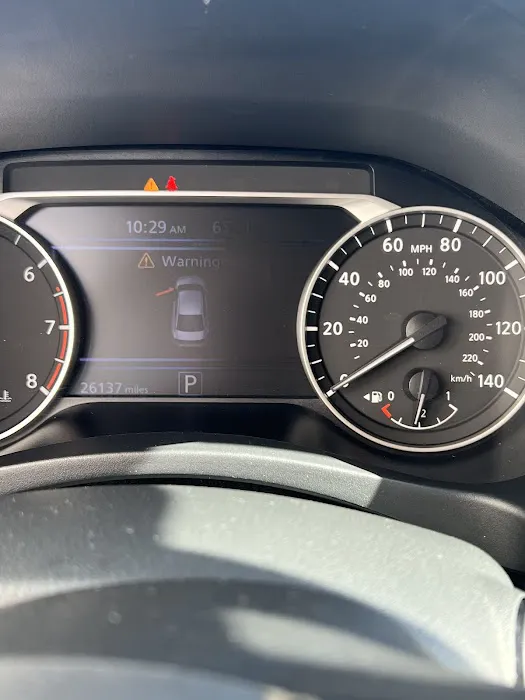 Avis Car Rental Picture 4