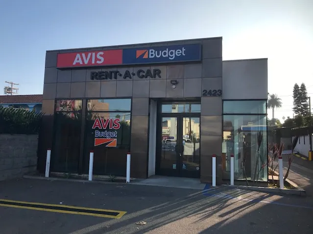 Budget Car Rental Picture 4