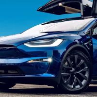 Teslys ico
