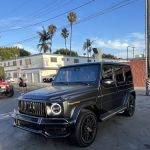 Access Luxury Cars