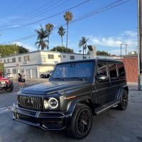 Access Luxury Cars ico