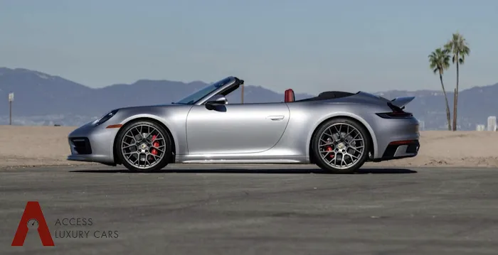 Access Luxury Cars Picture 3