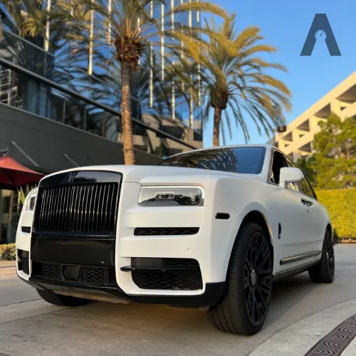 Access Luxury Cars Picture 5