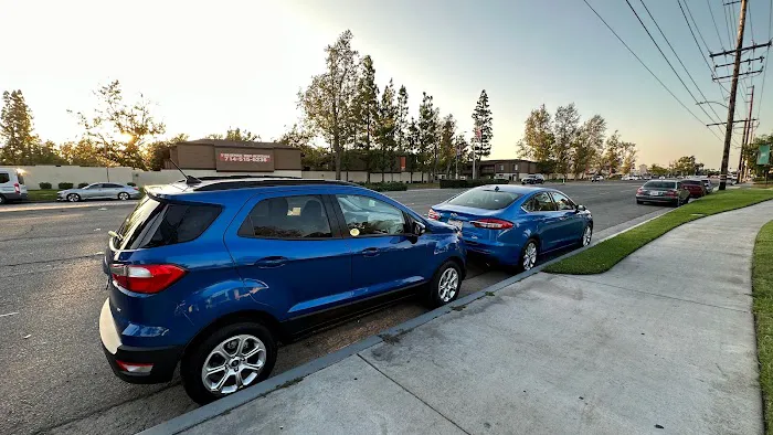 Wagstaff Rental Cars Picture 2