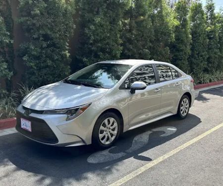 Wagstaff Rental Cars