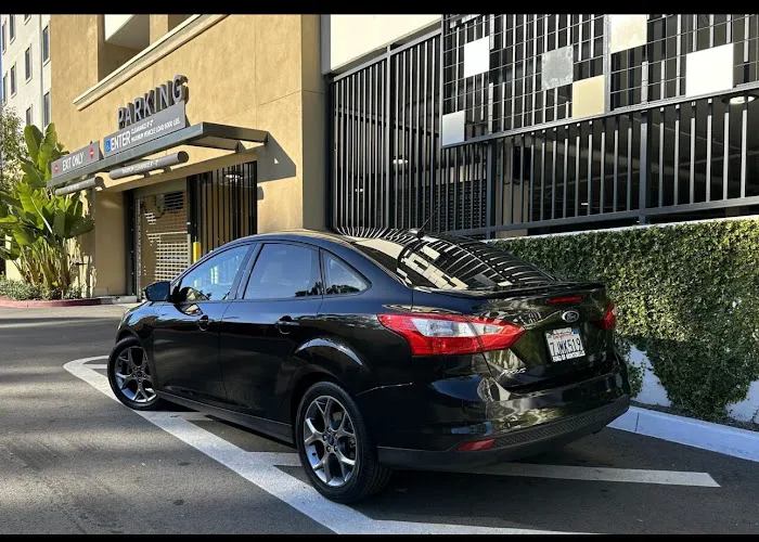 Wagstaff Rental Cars Picture 8