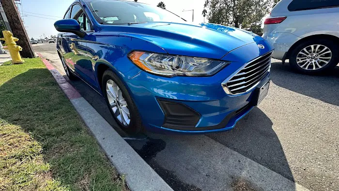 Wagstaff Rental Cars Picture 6