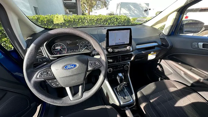 Wagstaff Rental Cars Picture 9
