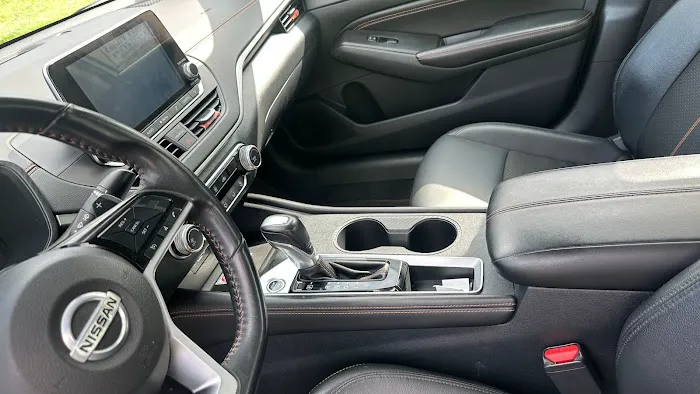 Wagstaff Rental Cars Picture 10