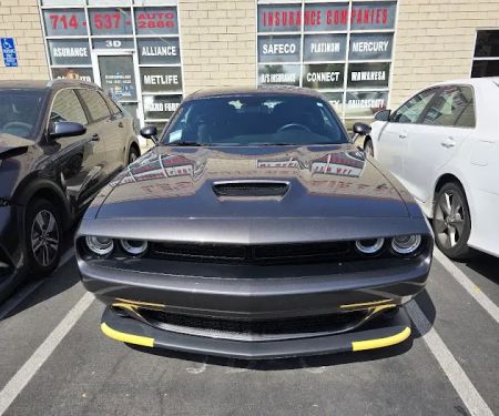 Lee Car Rental