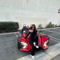 OC Cruisin Slingshot Rental ico