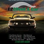 EZ 2 Rent a Car