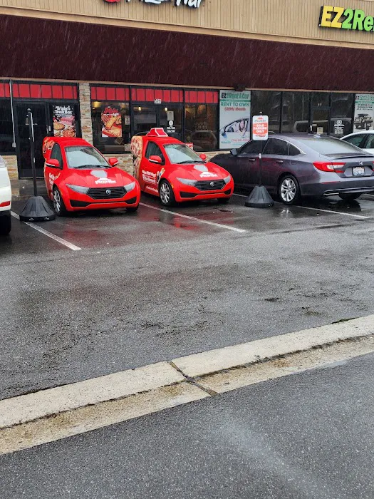 EZ 2 Rent a Car Picture 2