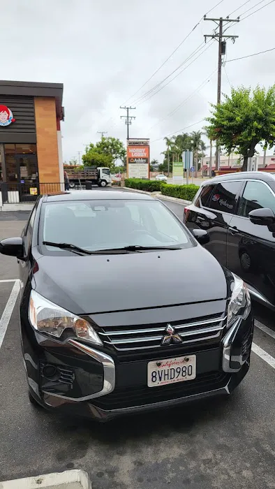 Enterprise Rent-A-Car Picture 10