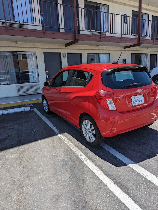 Enterprise Rent-A-Car Picture 9