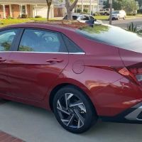 Enterprise Rent-A-Car ico