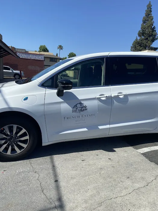 Enterprise Rent-A-Car Picture 7