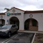 Enterprise Rent-A-Car
