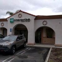 Enterprise Rent-A-Car ico