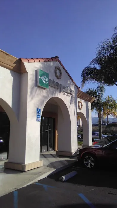 Enterprise Rent-A-Car Picture 5