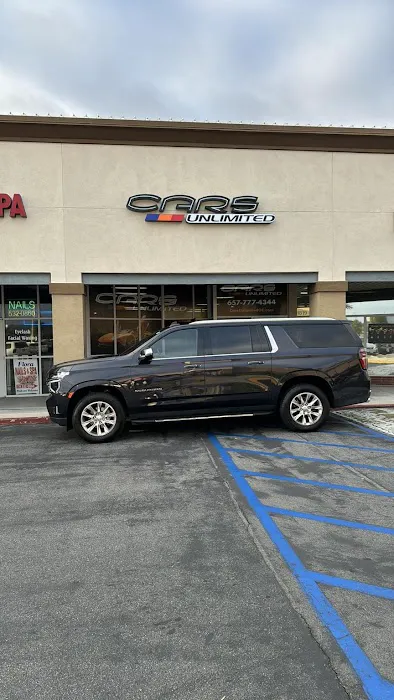 Cars Unlimited OC Rentals Picture 1