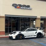 EZ 2 Rent A Car Inc.