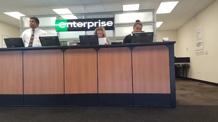 Enterprise Rent-A-Car Picture 2