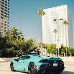 Monza Exotics