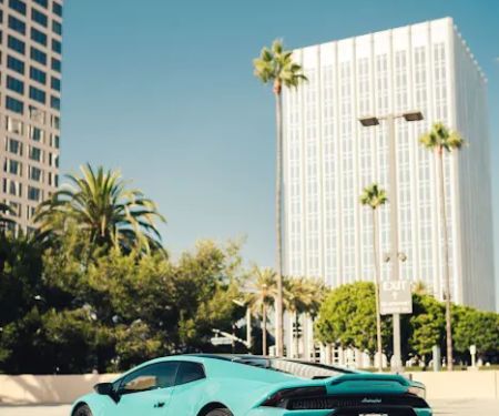 Monza Exotics