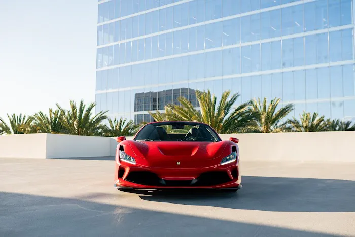 Monza Exotics Picture 2