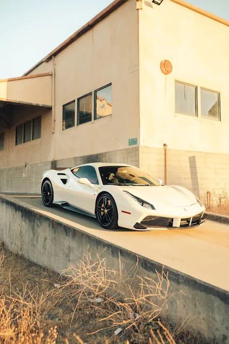 Monza Exotics Picture 5