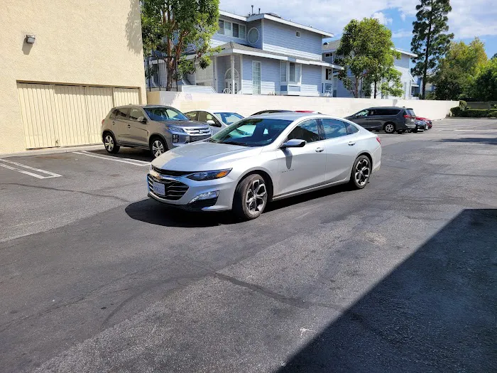 Budget Car Rental Picture 2