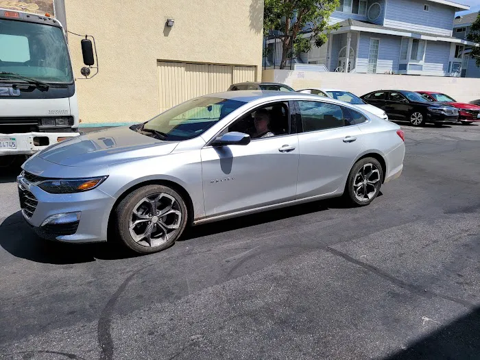 Budget Car Rental Picture 3